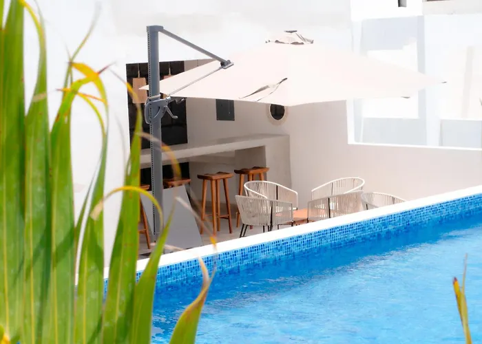 2 Bd With Private Plunge Pool And Terrace Tulum
