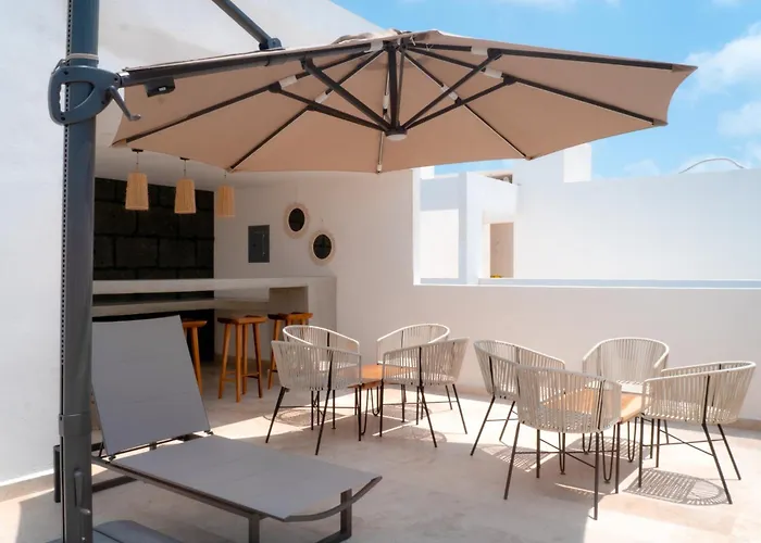Holiday home 2 Bd With Private Plunge Pool And Terrace