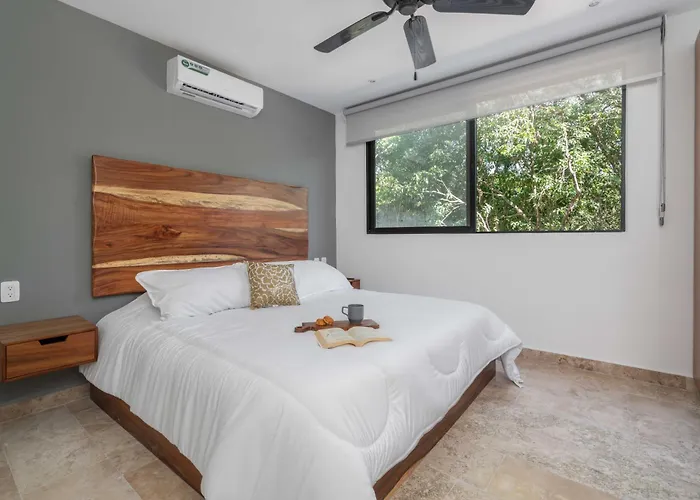 Holiday home 2 Bd With Private Plunge Pool And Terrace